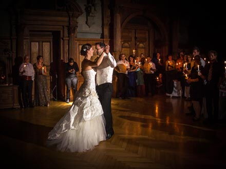 Hochzeitsfotograf Zürich